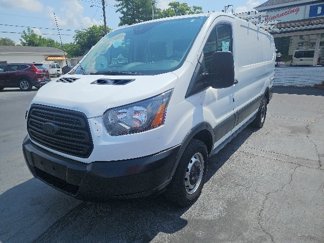 Used 2016 Ford Transit 150 130 Low Roof image 1