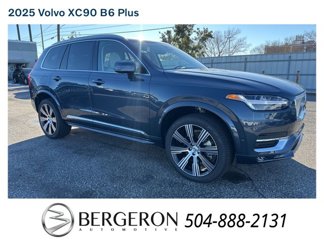 New 2025 Volvo XC90 B6 Plus image 1