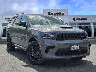New 2025 Dodge Durango R/T w/ Blacktop Package image 1