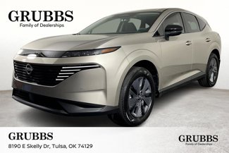 New 2025 Nissan Murano SL image 1