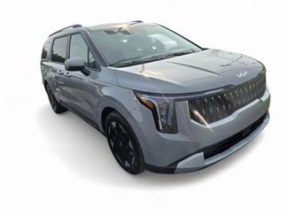New 2025 Kia Carnival EX image 1