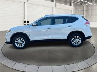 Used 2016 Nissan Rogue SV w/ SV Premium Package image 1