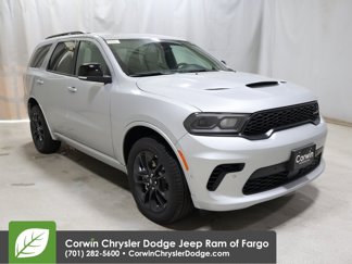 New 2025 Dodge Durango GT image 1