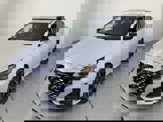 Used 2024 Nissan Altima 2.5 SR image 1