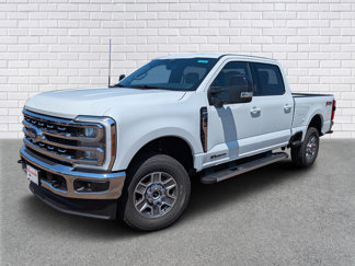 New 2026 Ford F250 Lariat image 1