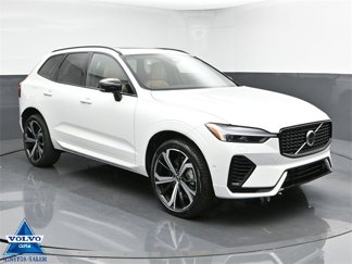 New 2025 Volvo XC60 T8 Ultra w/ Climate Package image 1