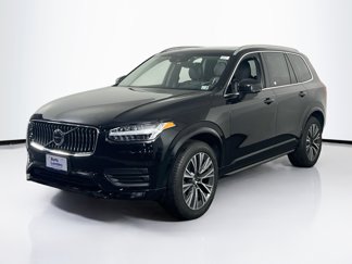 Used 2022 Volvo XC90 T6 Momentum w/ Climate Package image 1