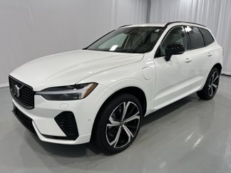 New 2025 Volvo XC60 T8 Ultra w/ Protection Package Premier image 1