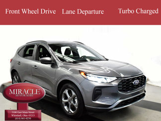 Used 2024 Ford Escape ST-Line image 1