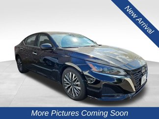 Used 2024 Nissan Altima 2.5 SV video 1