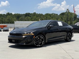 Used 2024 Kia K5 GT-Line w/ GT-Line Premium Package image 1
