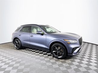 New 2026 Genesis GV70 3.5T Sport Prestige image 1