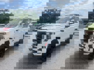 Used 2024 GMC Yukon AT4 w/ AT4 Premium Package image 1