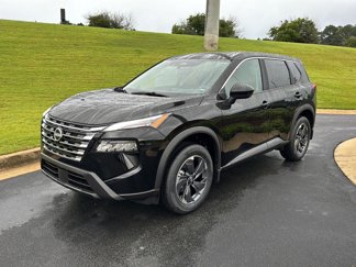 New 2026 Nissan Rogue SV image 1