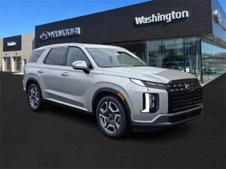 New 2025 Hyundai Palisade SEL image 1
