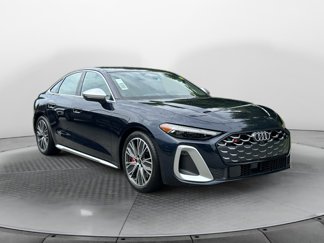 New 2025 Audi S5 Premium Plus image 1