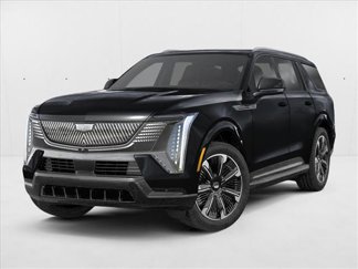 New 2026 Cadillac Escalade IQL Sport 1 image 1