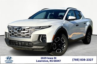 Certified 2024 Hyundai Santa Cruz SEL w/ Activity Package image 1