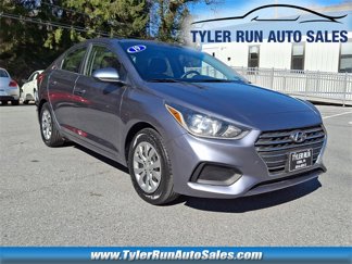 Used 2019 Hyundai Accent SE image 1