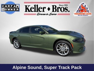 Used 2022 Dodge Charger GT w/ Plus Group image 1