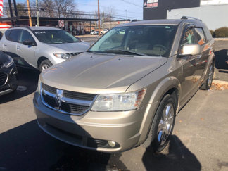 Used 2009 Dodge Journey R/T w/ Safe & Sound Group image 1
