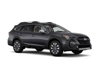 New 2025 Subaru Outback Touring XT image 1
