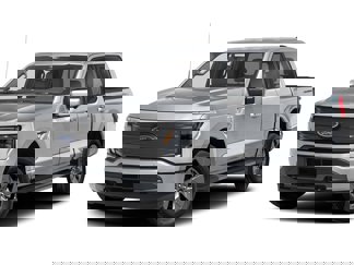 New 2025 Ford F150 Lightning Lariat image 1