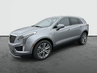 New 2025 Cadillac XT5 Premium Luxury w/ Technology Package image 1