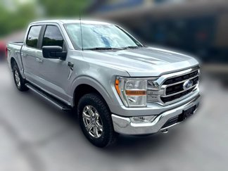 Used 2021 Ford F150 XL image 1