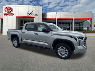 New 2026 Toyota Tundra SR5 w/ SR5 Convenience Package video 1