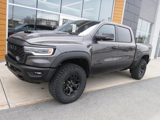 New 2025 RAM 1500 RHO image 1