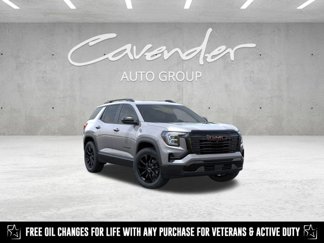 New 2026 GMC Terrain Elevation w/ Elevation Premium Package image 1