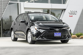 Used 2024 Toyota Corolla SE image 1