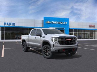 New 2026 GMC Sierra 1500 AT4 w/ Technology Package image 1