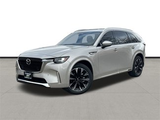 New 2025 MAZDA CX-90 3.3 Turbo S w/ Premium Plus image 1