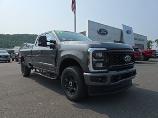 New 2025 Ford F250 XL image 1