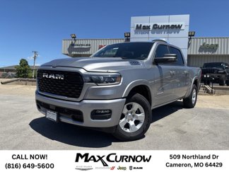 New 2025 RAM 1500 Big Horn image 1