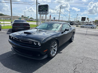 Used 2022 Dodge Challenger GT image 1