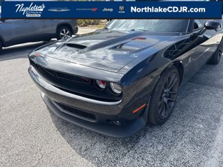 Used 2023 Dodge Challenger R/T Scat Pack image 1