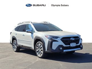 New 2025 Subaru Outback Touring XT image 1