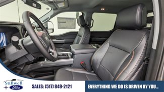New 2025 Ford F250 Lariat image 1