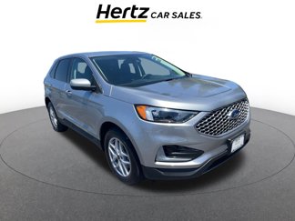Used 2024 Ford Edge SEL image 1