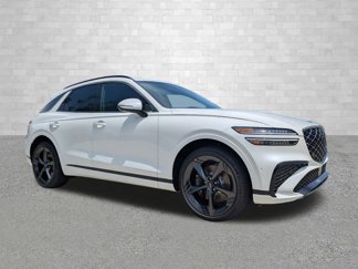 New 2026 Genesis GV70 3.5T Sport Prestige image 1