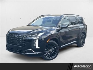 New 2025 Hyundai Palisade Calligraphy image 1