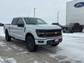 New 2025 Ford F150 Tremor w/ Bed Utility Package image 1