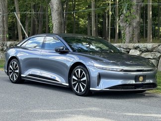 Used 2023 Lucid Air Pure image 1