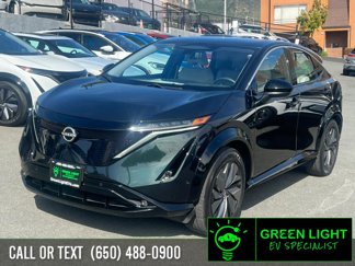 Used 2023 Nissan Ariya FWD image 1