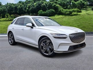 Used 2024 Genesis Electrified GV70 Advanced image 1