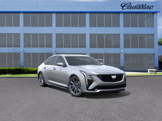 New 2026 Cadillac CT5 V image 1