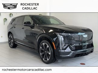 New 2025 Cadillac Escalade IQ Sport 1 w/ Smart Trailering package image 1